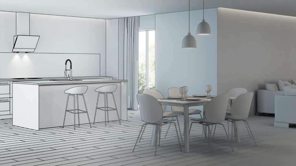 Home Staging